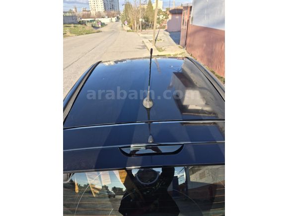 Kadın memurdan düşük kmli Citroen C2 1.6 VTR 2007 Model