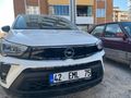 Sahibinden Opel Crossland 1.2 T Essential 2024 Model 