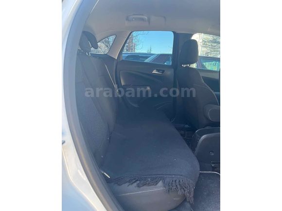 Sahibinden Opel Crossland 1.2 T Essential 2024 Model 