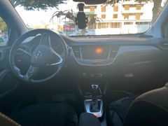Sahibinden Opel Crossland 1.2 T Essential 2024 Model 
