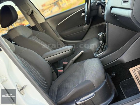 "CEMSA" AUTO'DAN 2016 1.4 TDI VW POLO DSG