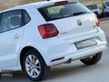 "CEMSA" AUTO'DAN 2016 1.4 TDI VW POLO DSG