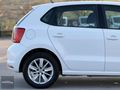 "CEMSA" AUTO'DAN 2016 1.4 TDI VW POLO DSG