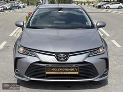 2019 COROLLA VİSİON 1.6 BOYASIZ 80.OOO KM ÇELİK JANT GERİ GÖRÜŞ
