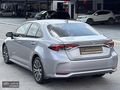 2019 COROLLA VİSİON 1.6 BOYASIZ 80.OOO KM ÇELİK JANT GERİ GÖRÜŞ