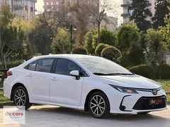 2020 MODEL TOYOTA COROLLA 1.6 VİSİON OTOMATİK 54 BİN KM DE