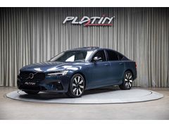 2024 S90 2.0 T8 P.DARK 455 HP MASAJ_OTONOM_SOGUTMA_4K.ISITMA_HATASZ