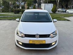 OTOMATİK VİTES 1.6 TDİ 2012 MODEL POLO COMFORTLİNE 209 KM