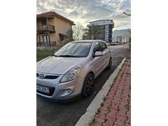 Sahibinden Hyundai i20 Troy 1.4 CRDi Mode 2011 Model