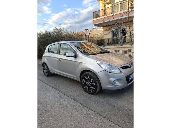 Sahibinden Hyundai i20 Troy 1.4 CRDi Mode 2011 Model