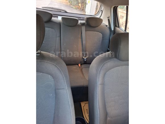 Sahibinden Hyundai i20 Troy 1.4 CRDi Mode 2011 Model