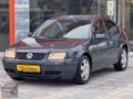 VOLKSWAGEN BORA 1.6 COMFORTLİNE İÇİ BEJ KAZASIZ FIRSAT ARACI