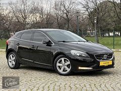 CO MOTORS'DAN 2013 VOLVO V40 1.6D PREMİUM PAKET 115.000 KM'DE