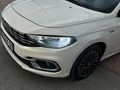 AUTO ÖZER*DEN YENİ LOGO FİAT EGEA