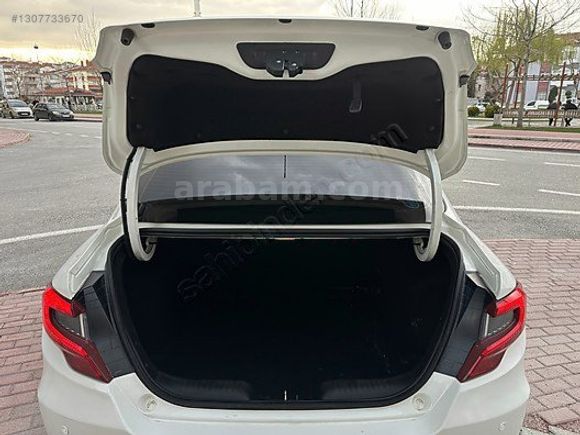 AUTO ÖZER*DEN YENİ LOGO FİAT EGEA