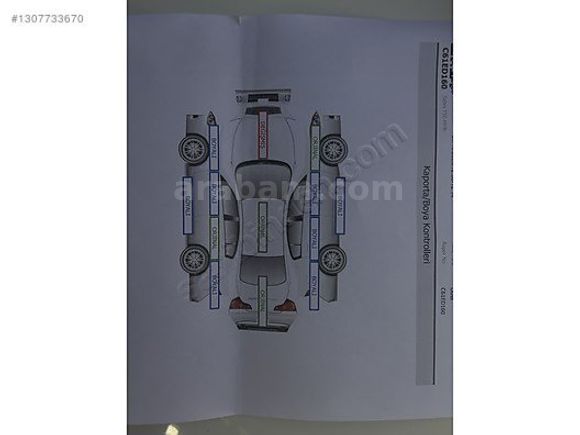 AUTO ÖZER*DEN YENİ LOGO FİAT EGEA