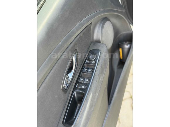 Sahibinden Fluence 2013 Model 1.5 Dizel Otomatik