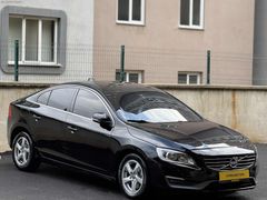 -VİTRİN MOTORS- 2014 VOLVO S60 PREMIUM BOYASIZ HATASIZ