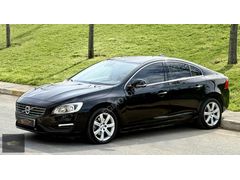 EG MOTORS 34'DEN VOLVO S60 /OTOMATİK/DÜŞÜK KM / BAKIMLI/PREMİUM