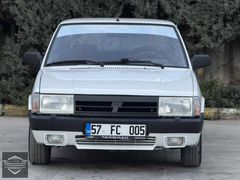 1992 TOFAŞ ŞAHİN 1.6 BENZİN LPG YENİ MUAYENELİ MASRAFSIZ