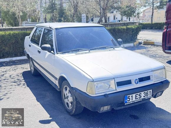 94 model 1.6 sahin LPG'li