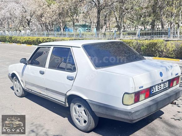 94 model 1.6 sahin LPG'li