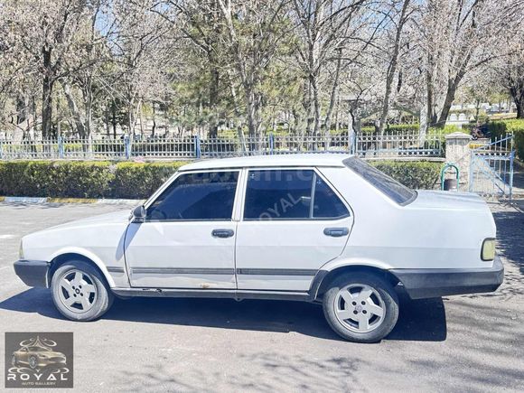 94 model 1.6 sahin LPG'li