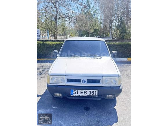 94 model 1.6 sahin LPG'li