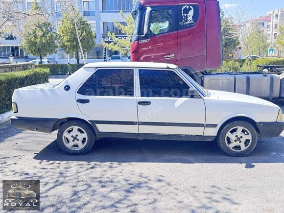 94 model 1.6 sahin LPG'li