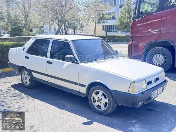 94 model 1.6 sahin LPG'li