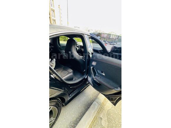İMZALİ SERİ CLA 200 AMG+ 4MATIC