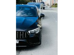 İMZALİ SERİ CLA 200 AMG+ 4MATIC