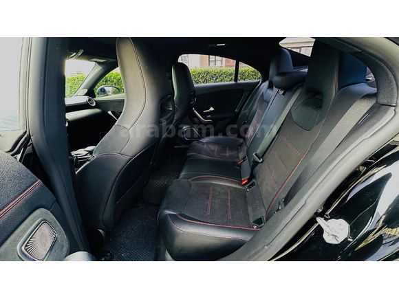 İMZALİ SERİ CLA 200 AMG+ 4MATIC
