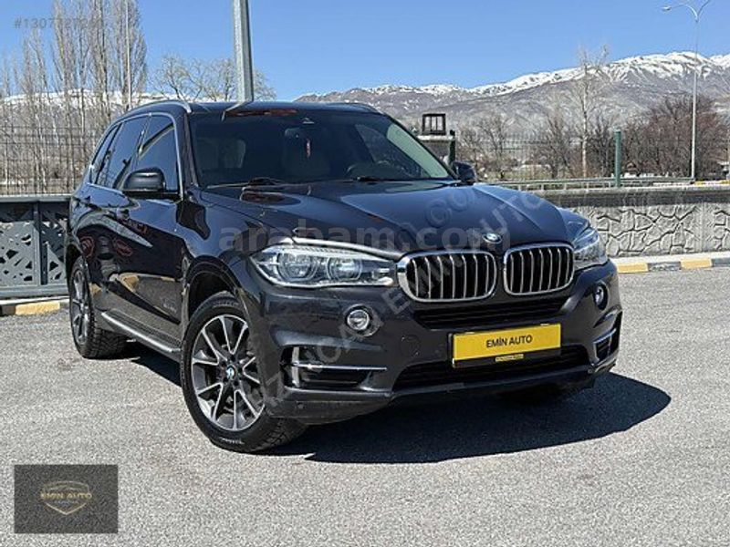 EMİN AUTO'DA 2019 ÇIKIŞLI -HATASIZ/HARMAN/VAKUM/ISITMA/SOĞUTMA