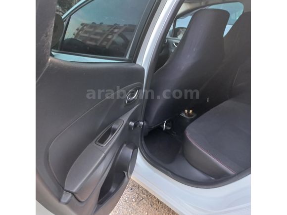 Boyasız Değişensiz Tramersiz Clio