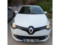 Boyasız Değişensiz Tramersiz Clio