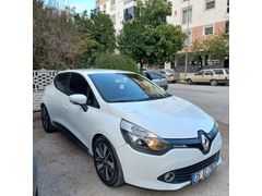 Boyasız Değişensiz Tramersiz Clio