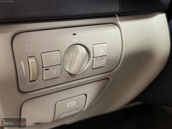 OrçunMotors 2012 V60 ADVANCE HATASIZ KÖR NOKTA ISITMA DERİ
