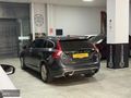 OrçunMotors 2012 V60 ADVANCE HATASIZ KÖR NOKTA ISITMA DERİ