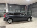 OrçunMotors 2012 V60 ADVANCE HATASIZ KÖR NOKTA ISITMA DERİ