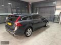 OrçunMotors 2012 V60 ADVANCE HATASIZ KÖR NOKTA ISITMA DERİ