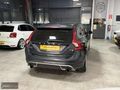 OrçunMotors 2012 V60 ADVANCE HATASIZ KÖR NOKTA ISITMA DERİ