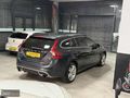 OrçunMotors 2012 V60 ADVANCE HATASIZ KÖR NOKTA ISITMA DERİ