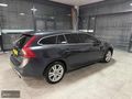 OrçunMotors 2012 V60 ADVANCE HATASIZ KÖR NOKTA ISITMA DERİ