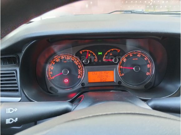 Sahibinden Fiat Linea 1.3 Multijet Active Plus 2013 Model