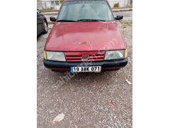 Sahibinden Fiat Tempra 1.9 TD 1991 Model  3.000 km Bordo