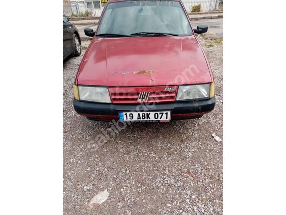 Sahibinden Fiat Tempra 1.9 TD 1991 Model  3.000 km Bordo