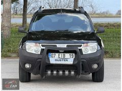 2011 MODEL DACİA DUSTER 133.000 KM HATASIZ BOYASIZ