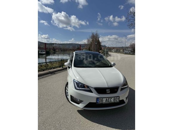Otomatik, Cam Tavan, FR Dönüşüm, Düşük KM