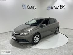 KAMER DEN 2016 MODEL TOYOTA AURİS 1.33 LİFE BENZİN MANUEL
